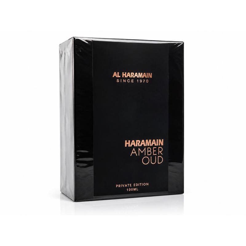 Image of Al Amber Oud Edp 100ml Unisex Parfum Eau De Parfum Ovp