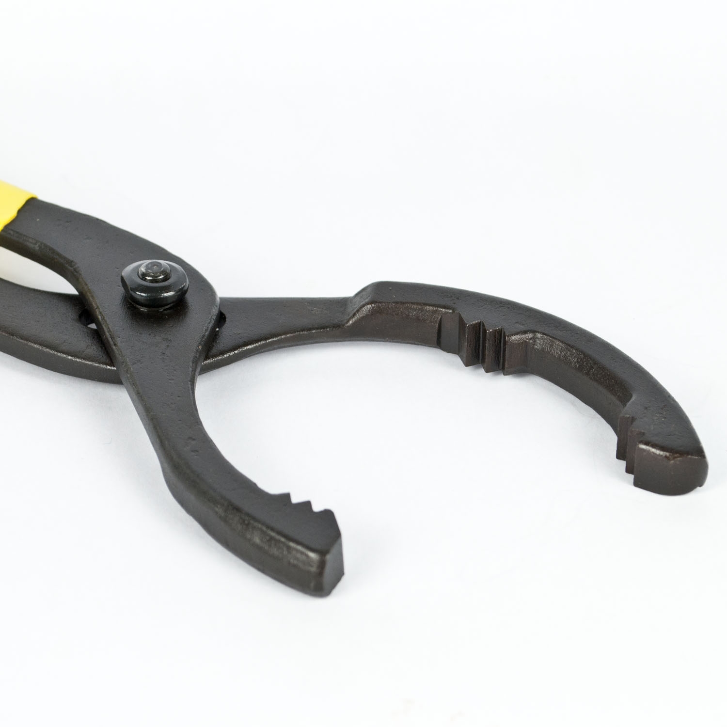 Adjustable Oil Filter Wrench, 12"