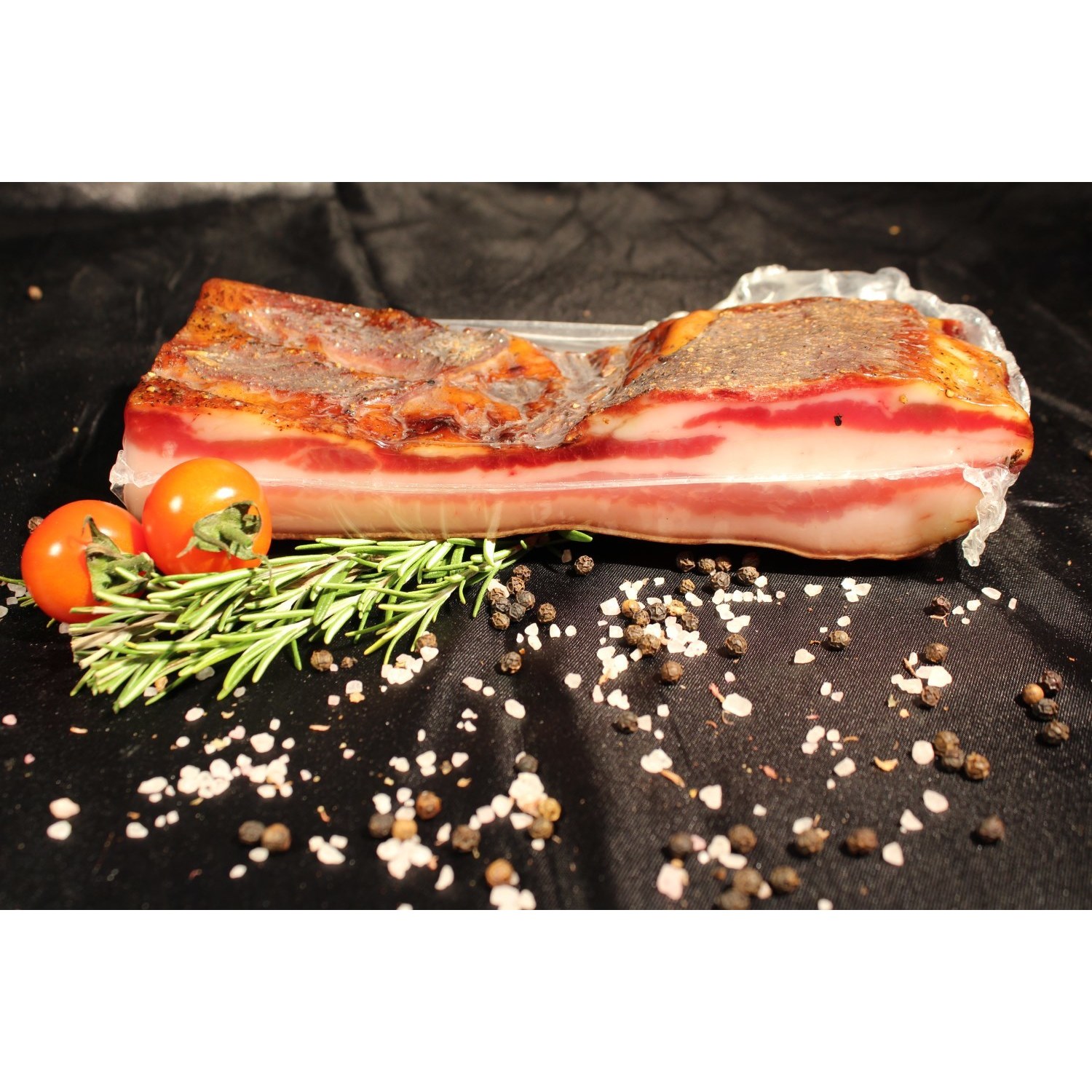 Image of Belly , Approx. 300g - Hackerhof Lanz Bernhard