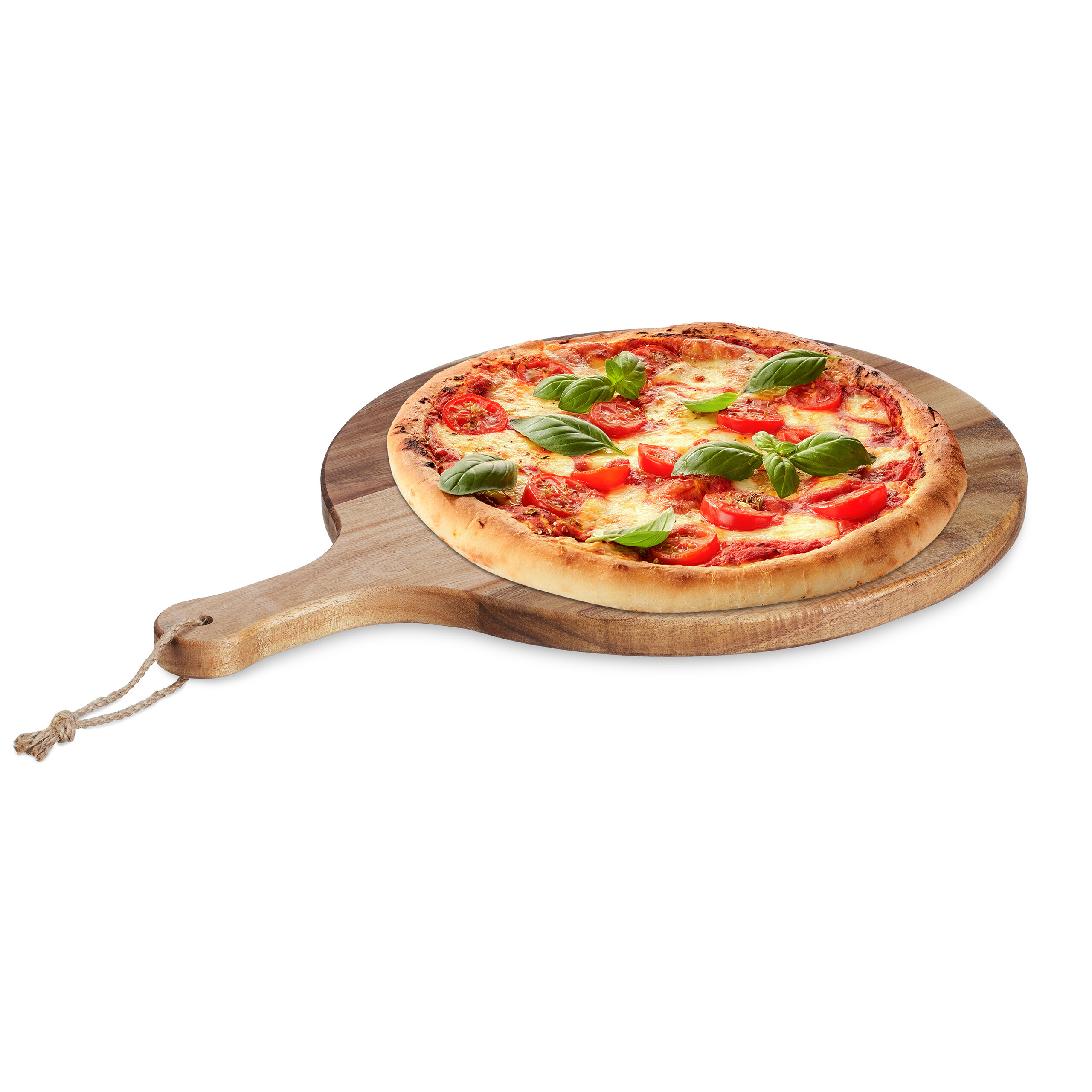 Pizza Board