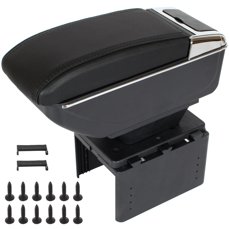 TEMU SET UNIVERSALE SOTTOTABLO AUTO + Supporto