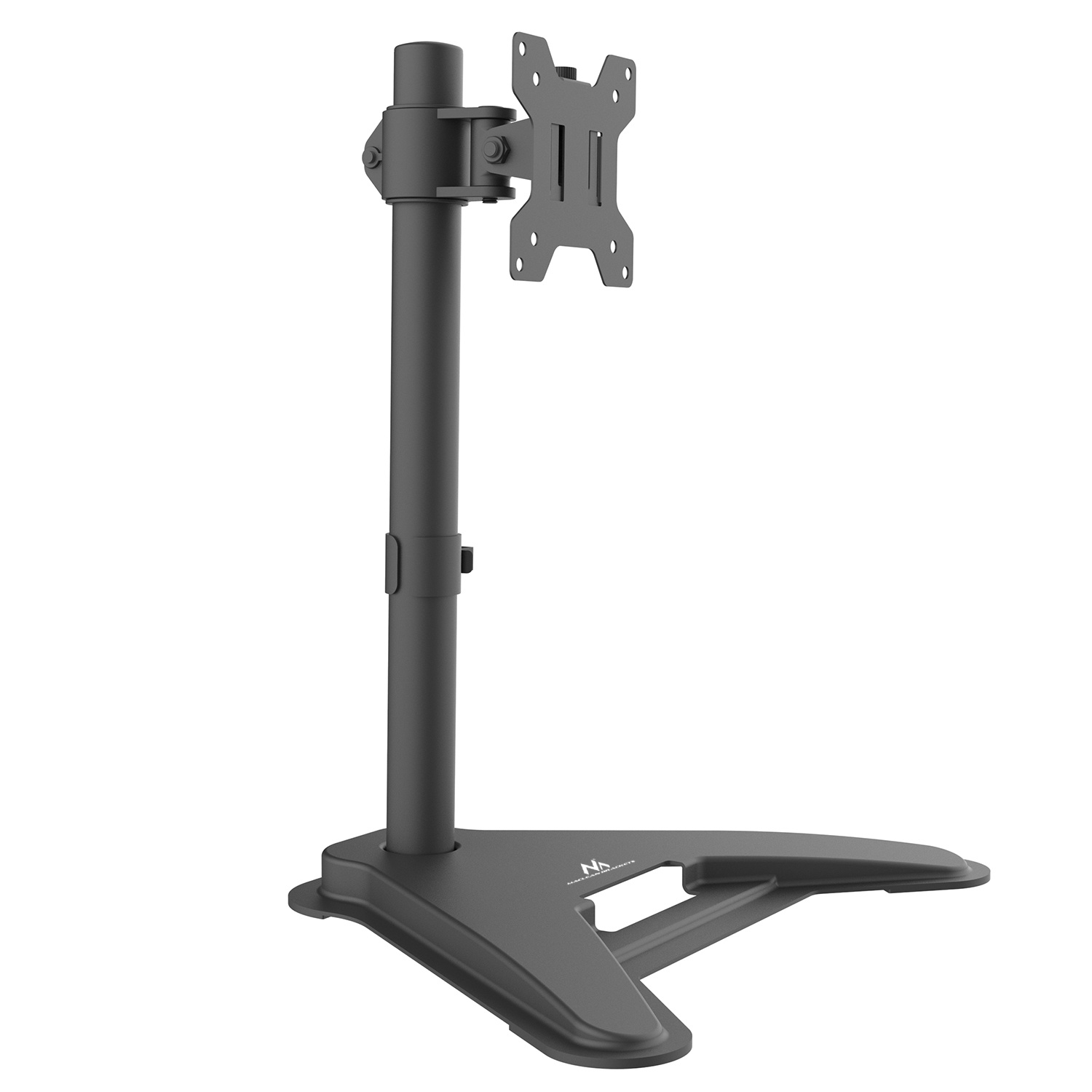 Universal Monitor Mount 13-27" 8kg Vesa 100 Maclean Mc-987