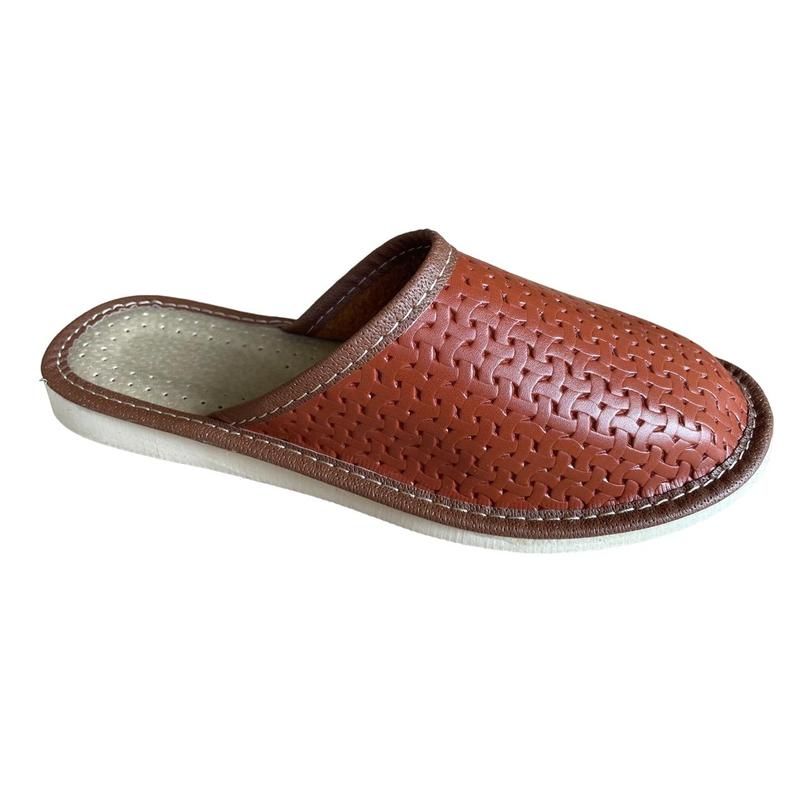Full-coverage Women's House Slippers, Indoor Slippers For Ladies - Size 119