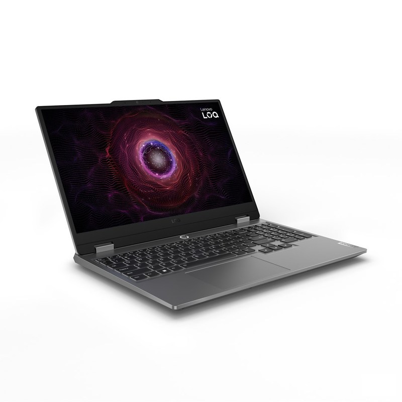 Lenovo LOQ 15ARP9 R5 7235HS 15.6 16GB 512 3050 W11
