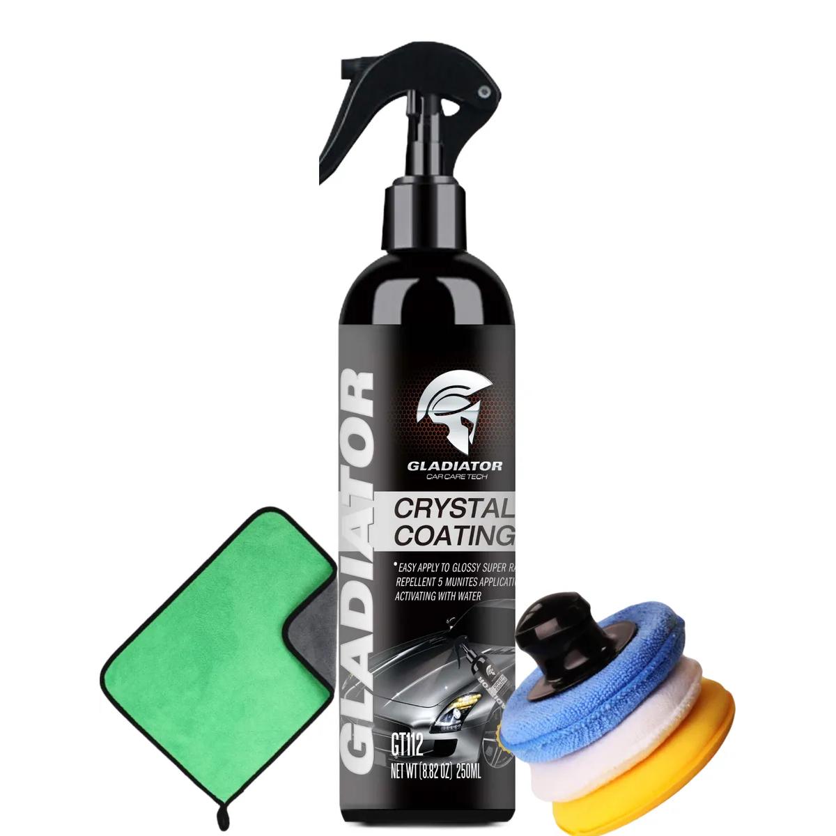 Gladiator Gt112 Paint 250ml