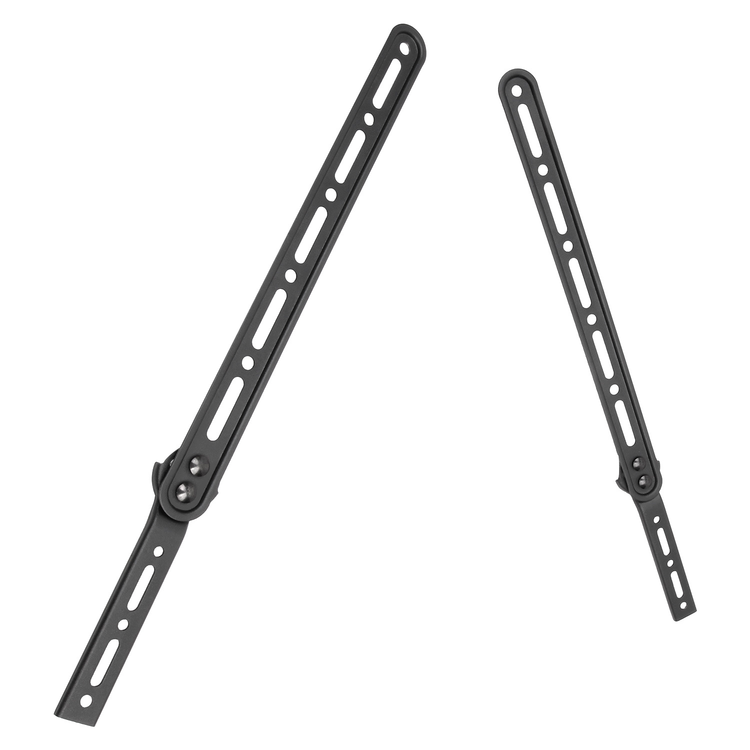 TEMU Support Universel pour Barre de Son TV pour Maclean MC-912, Jusqu'à 15 kg
