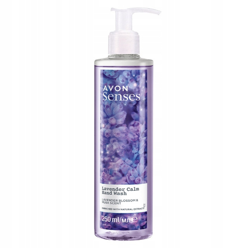 Image of Liquid Soap 250 Ml -