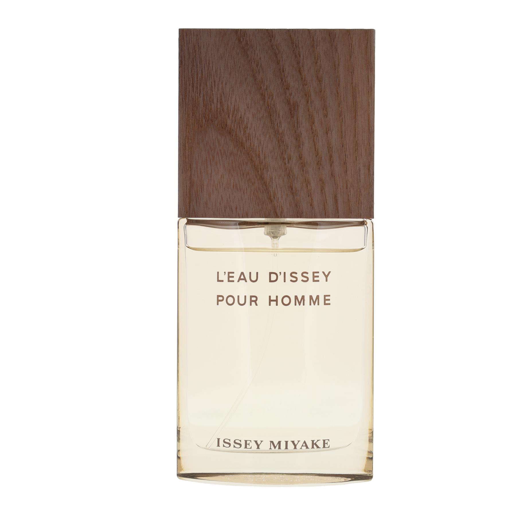 Issey Miyake L'Eau d'Issey Pour Homme Vétiver eau de toilette for men 50 ml
