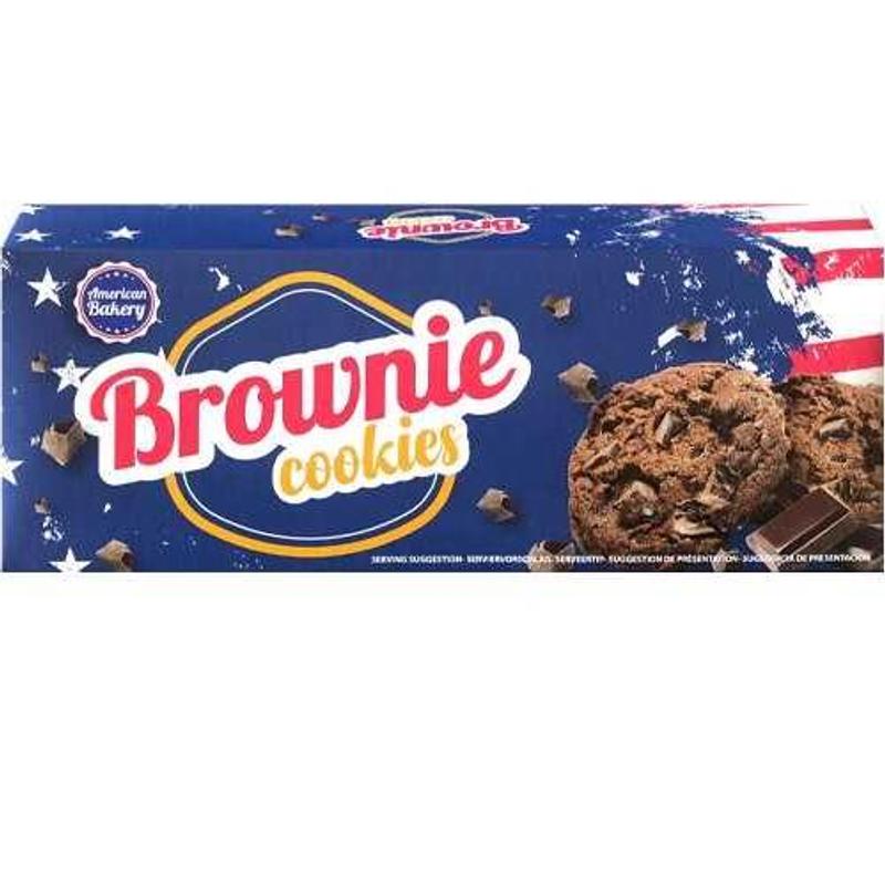 Image of American Bakery Brownie 106g
