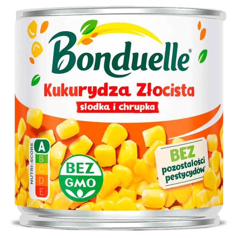 Bonduelle Golden Corn 340 G