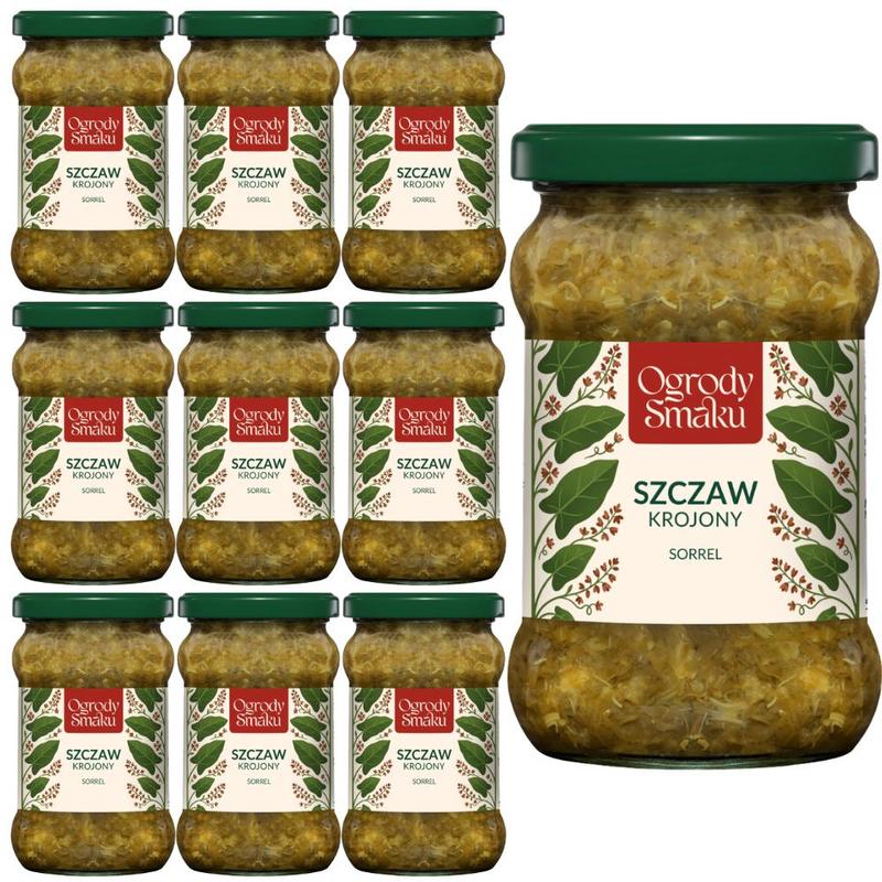 Image of Flavor Gardens Chives Chopped 290g X 10pcs