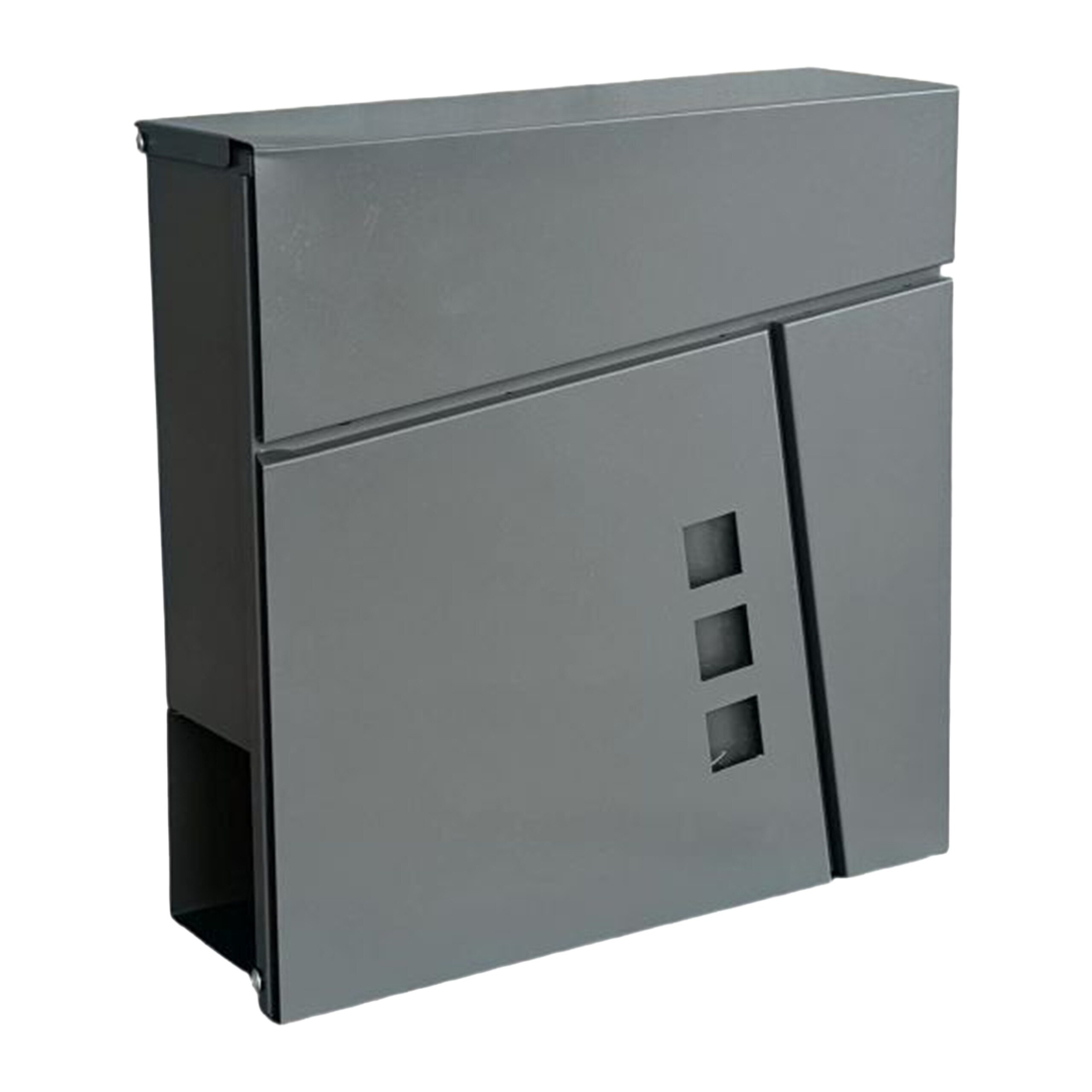 In - (w)37 X (h) X (d)10.5 Cm