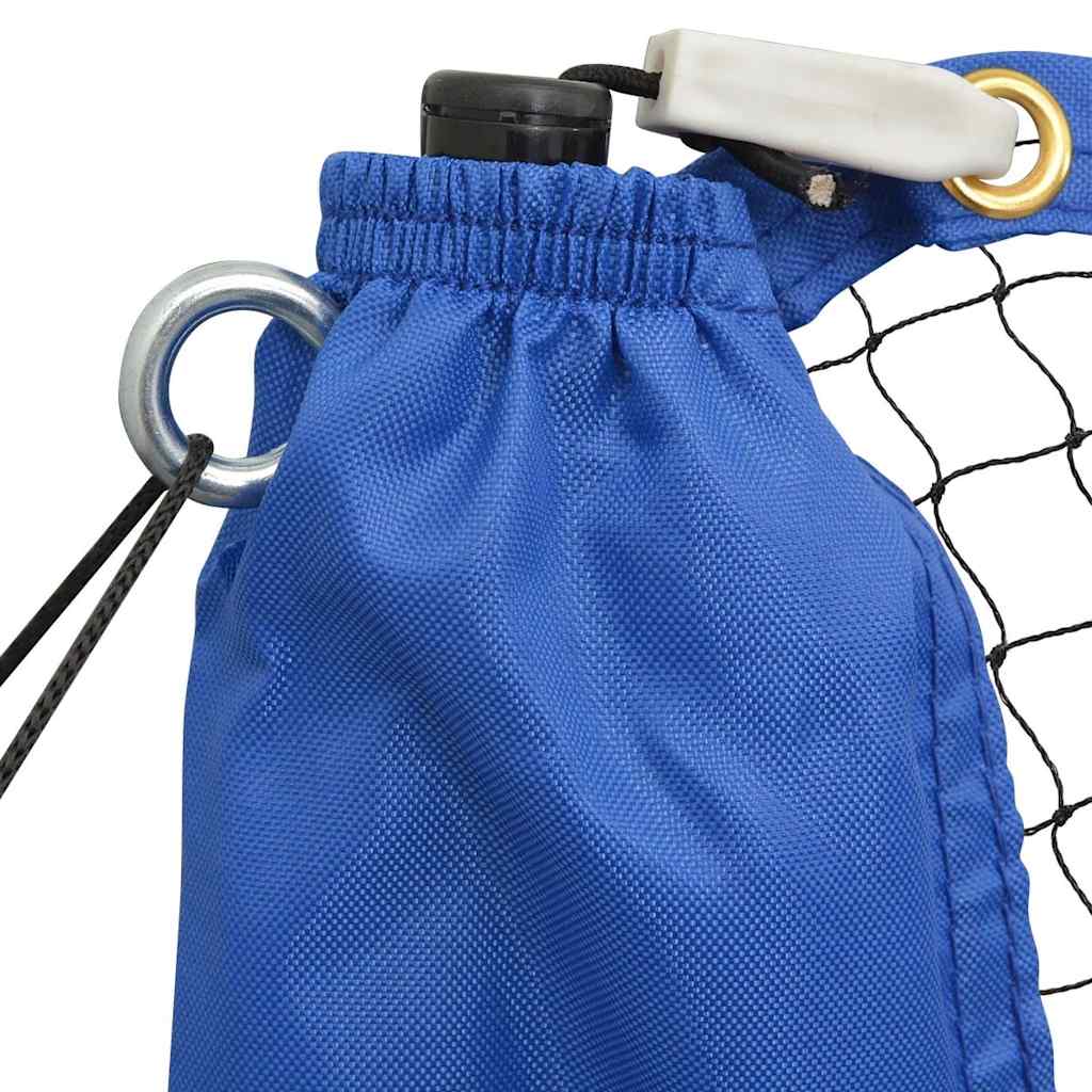 Mayfair Badminton Net Set with Shuttlecocks 500x155 cm