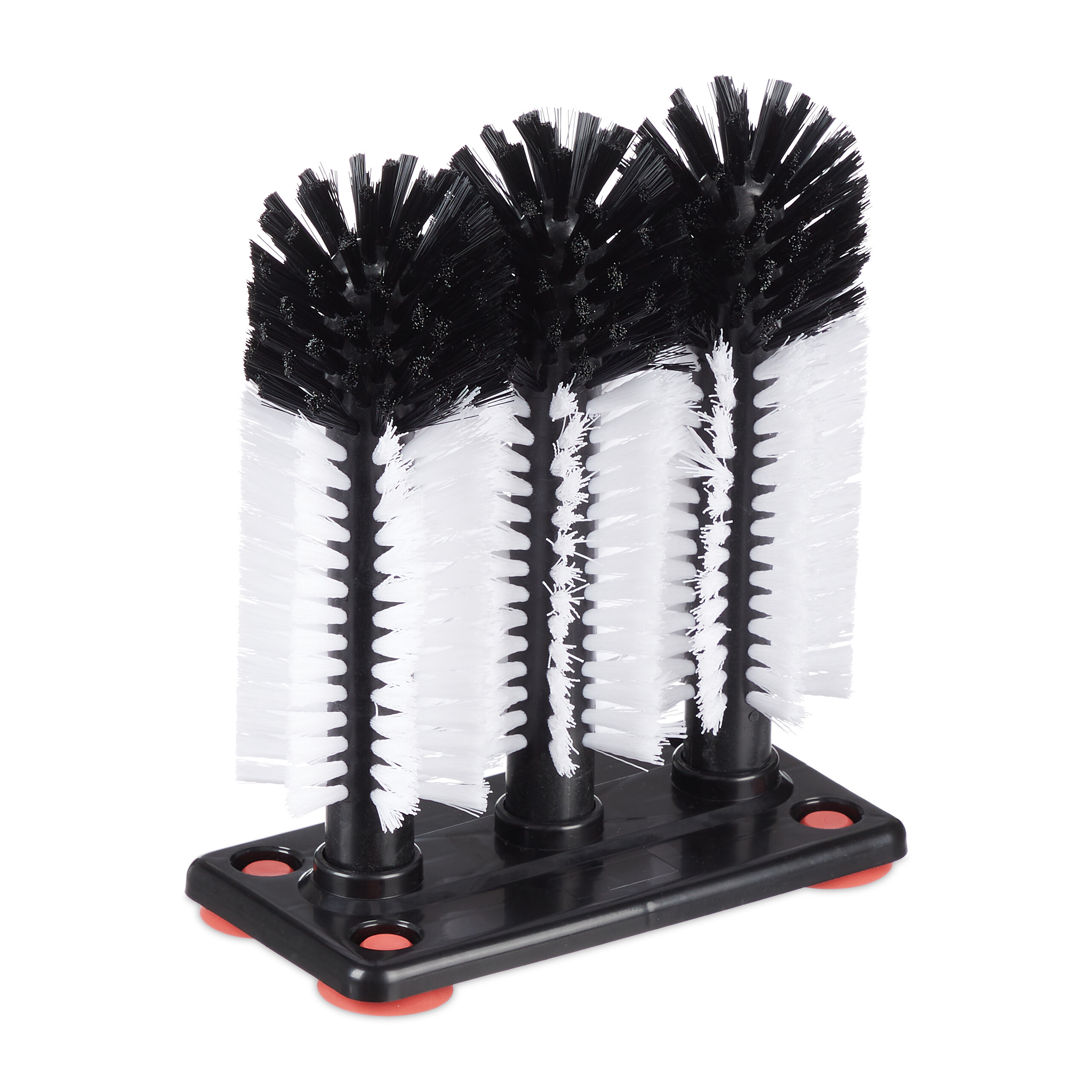 Glass Cleaning Brush In