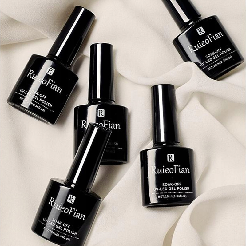 SAMO Ružičasti Hibridni Lak za Nokte s UV Zaštitom ROSE/L004