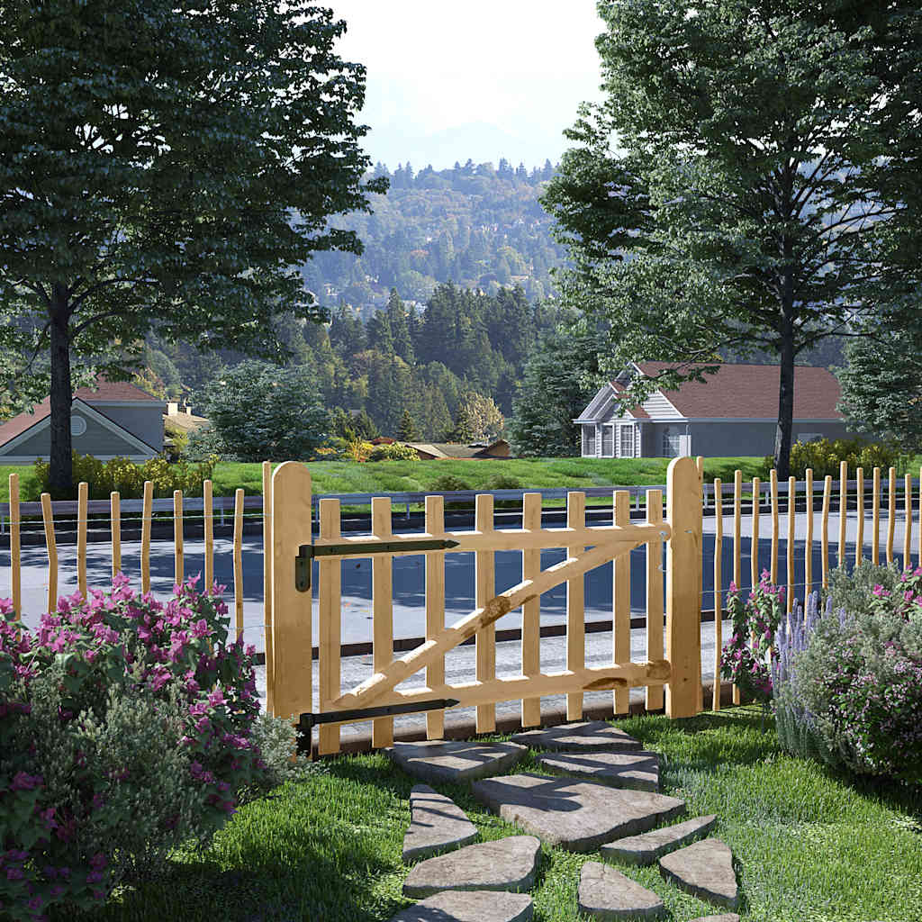 Image of Fence Gate Garden Gate Wooden Gate Wooden Gates Wooden Fence Wooden Fences