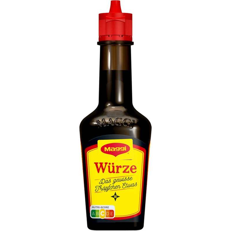 E-shop Maggi Würze 125g