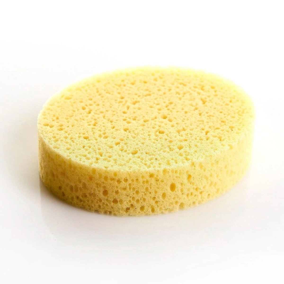 Baby Plus Bath Sponge for Gentle Cleansing