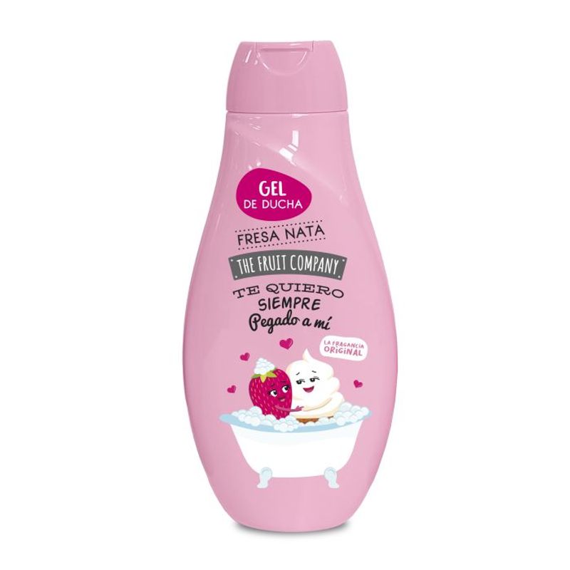 Shower Gel -