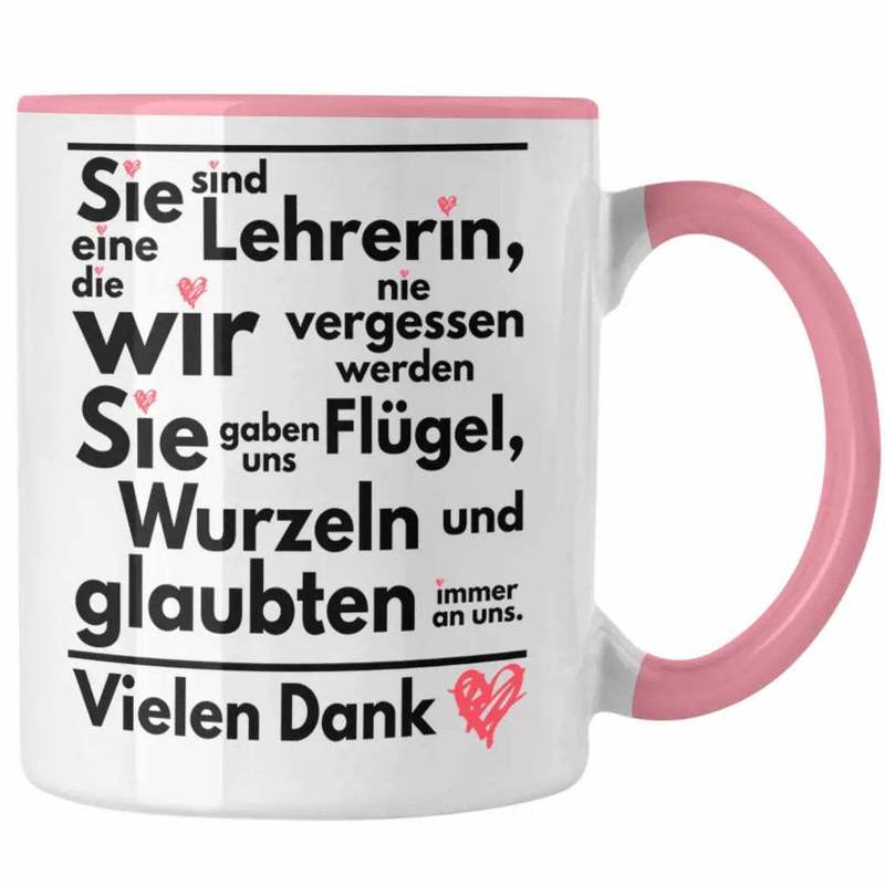 Image of Trendation - Farewell Gift For Teacher, Teacher Mug, Goodbye Gift For , Best Teacher Gift Idea, Thank You