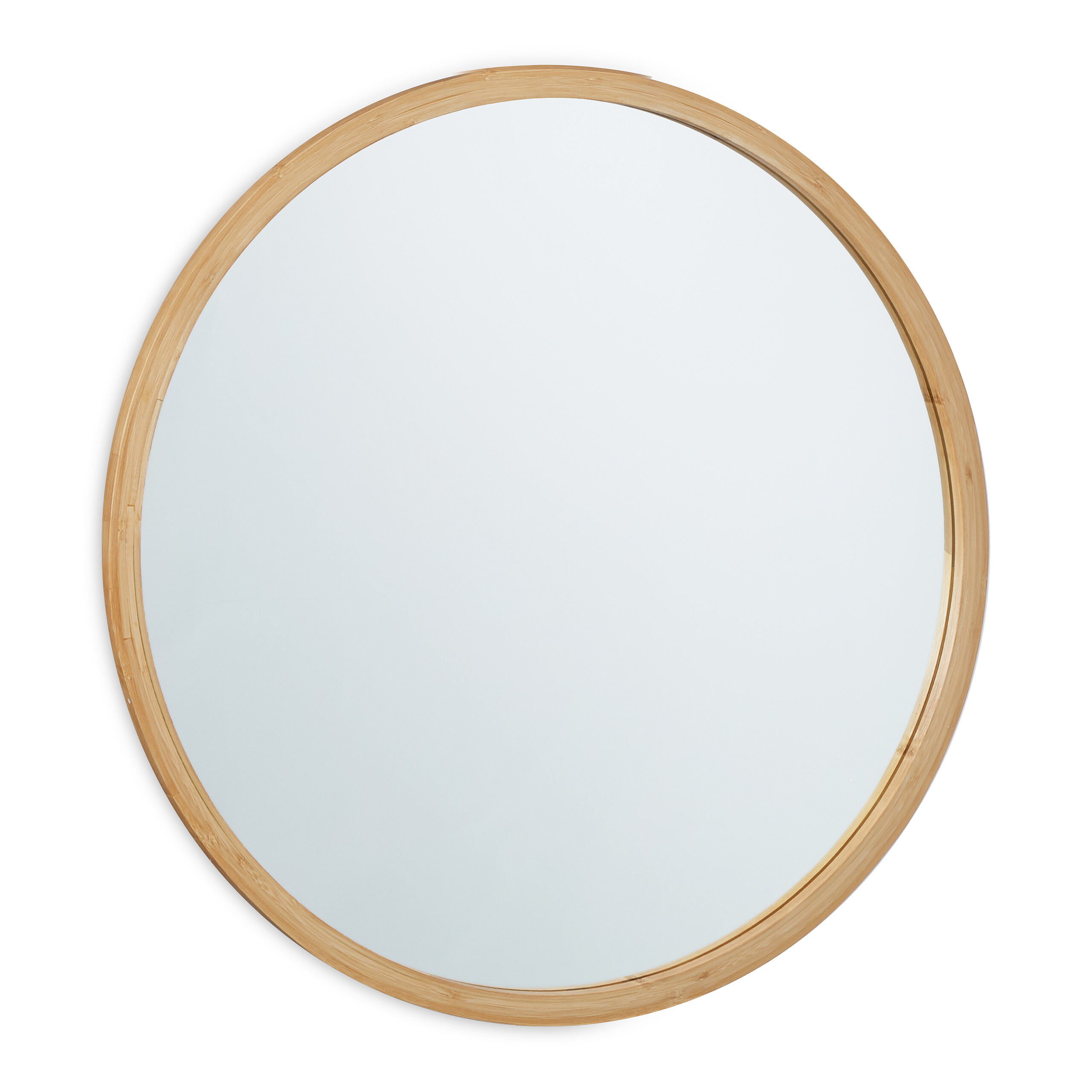 Wall Mirror - Ø 61 Cm