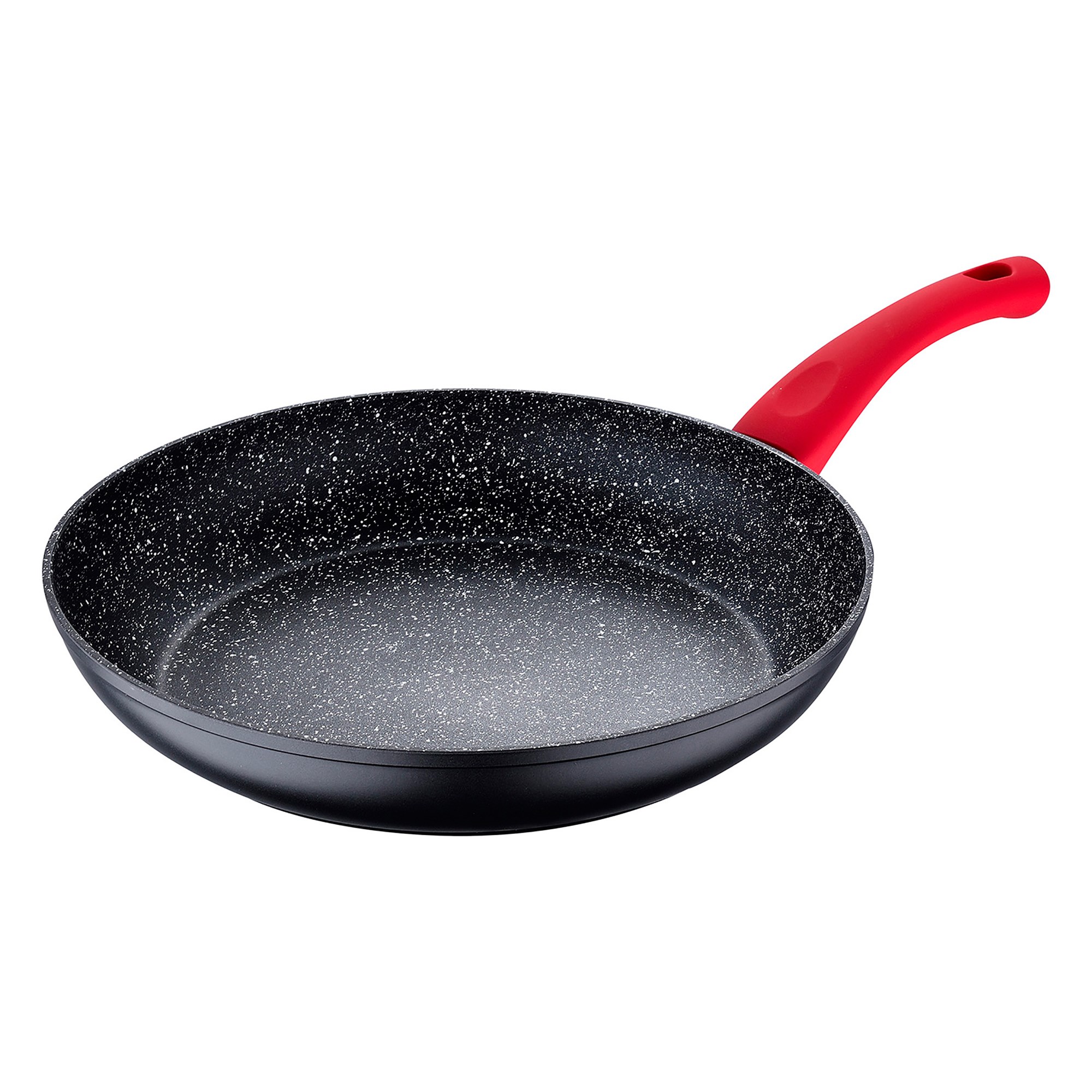 28cm Aluminium Induction Energy Pan