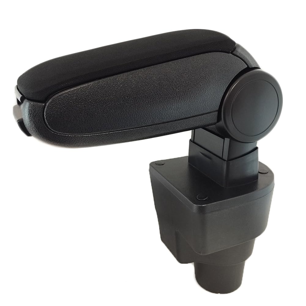 Car Center Console Armrest Box Or Adjustable Car Armrest With Integrated Console Compartment .