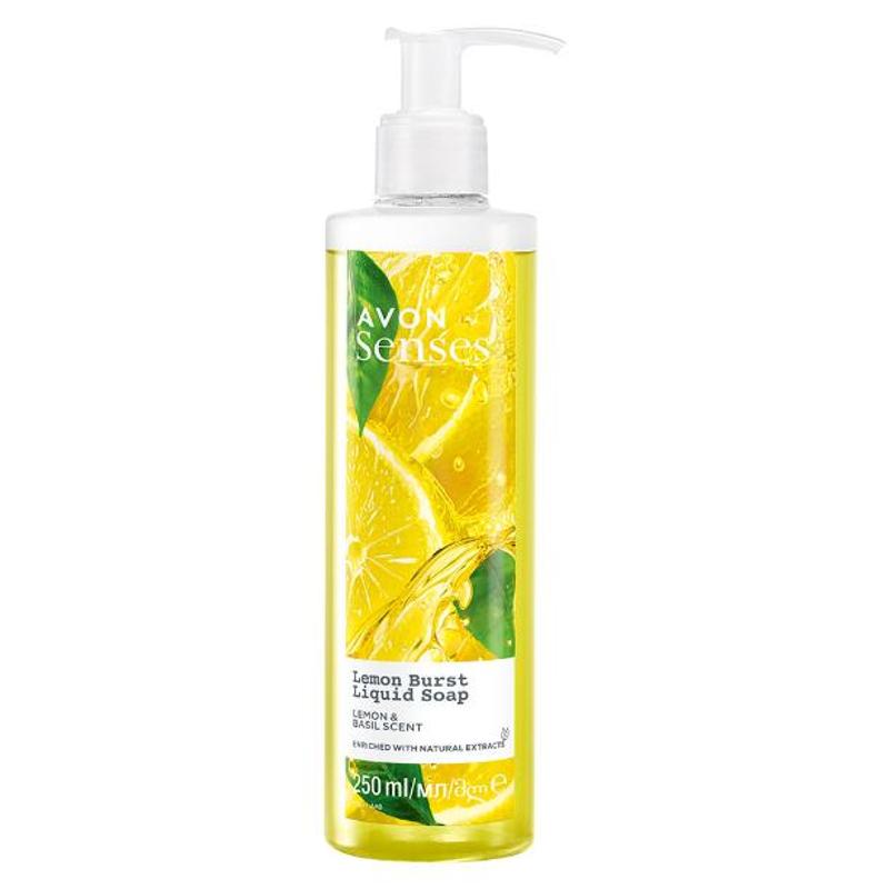 Avon Liquid Soap 250 Ml