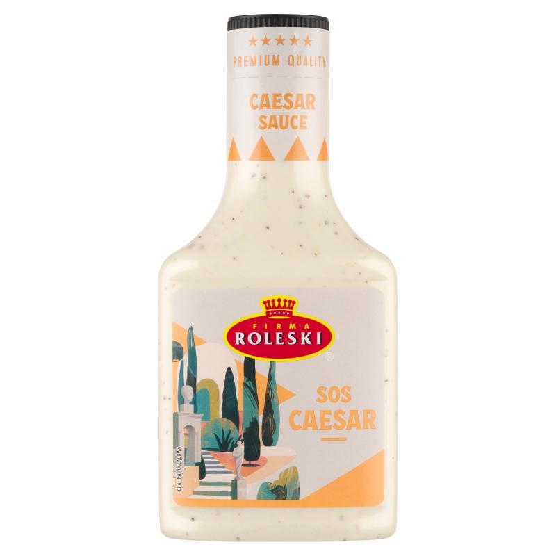 Roleski Caesar Sauce 300 G