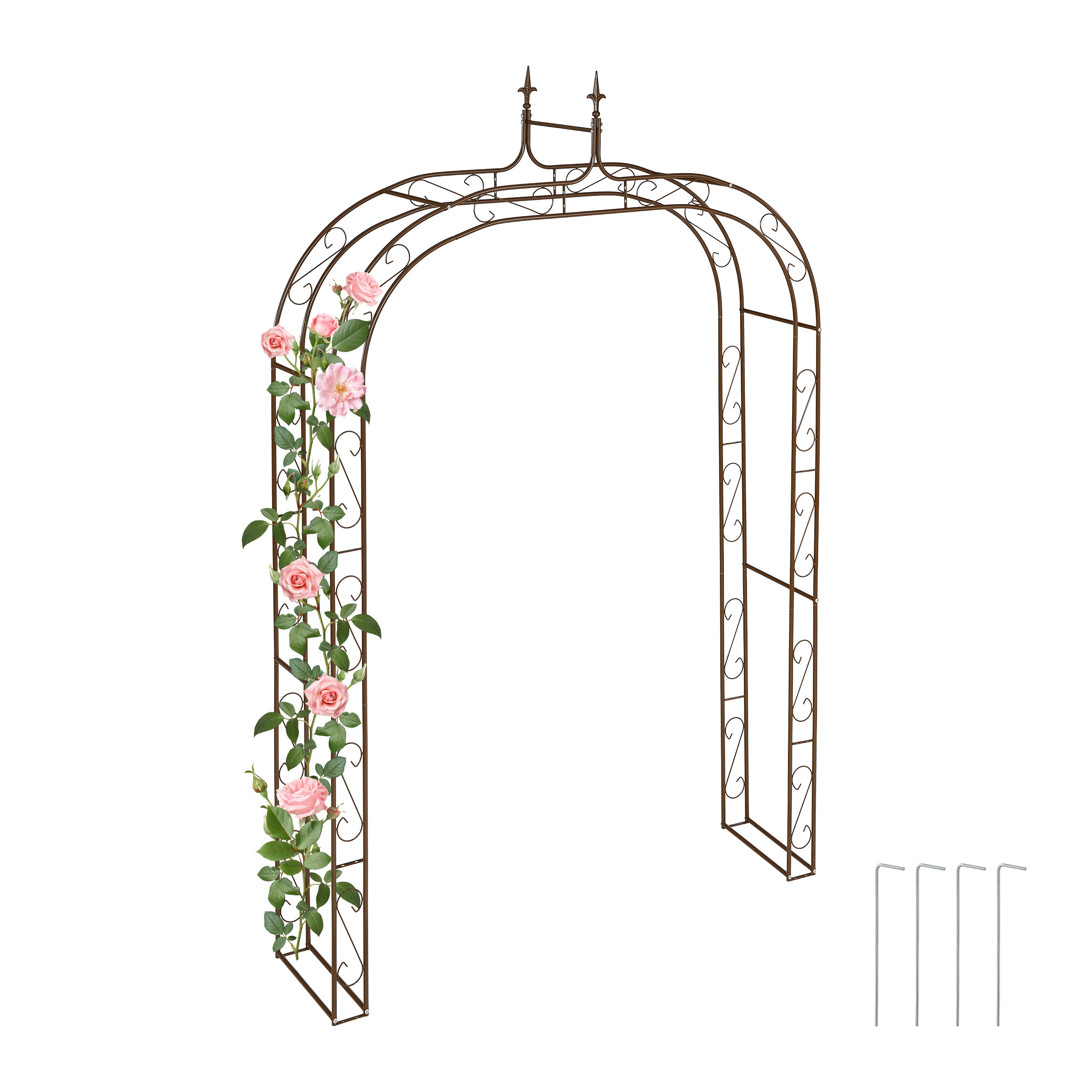 Arch - (w)155 X (h)240 X (d)39 Cm