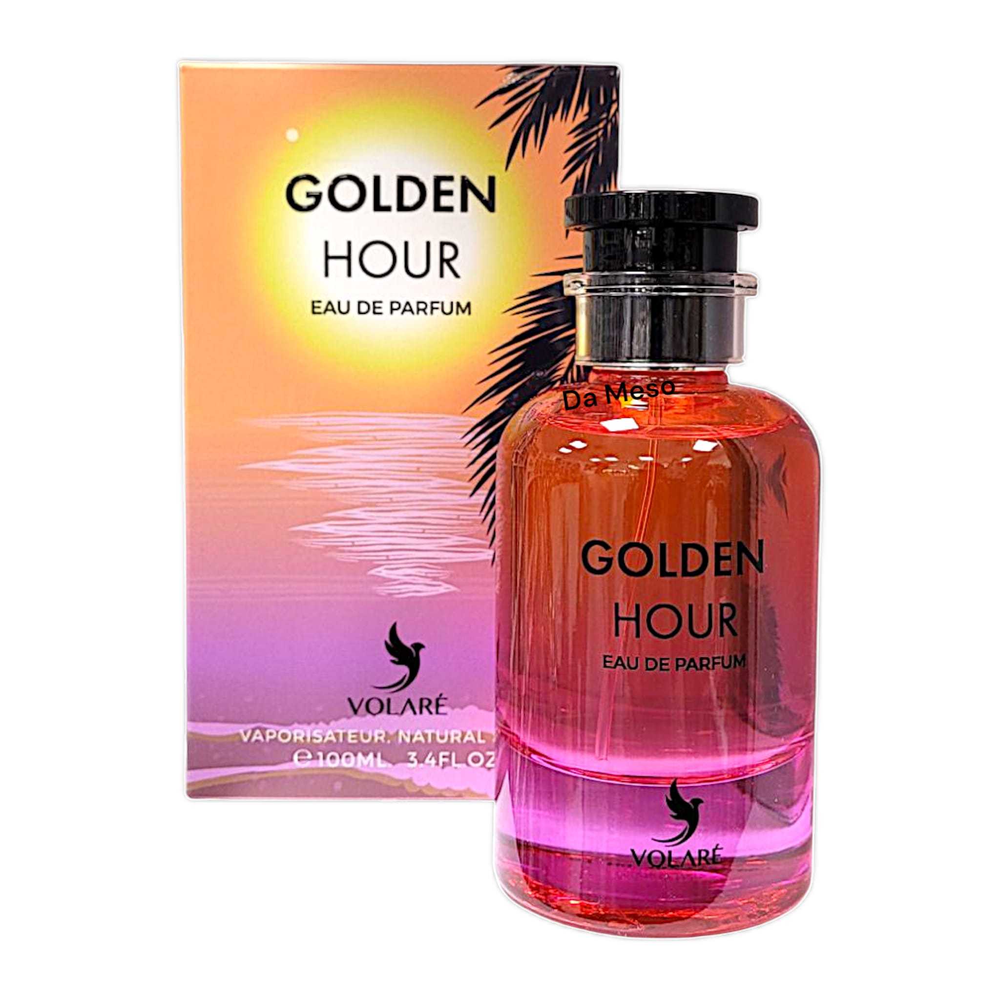 I Will Fly Eau De Parfum 100ml