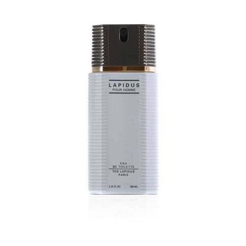 pour homme 100ml eau de toilette edt spray for him