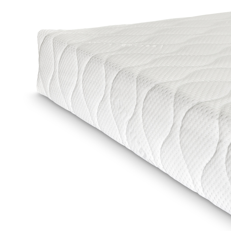 Mattress Premium Roll-up Mattress Visco Wellness