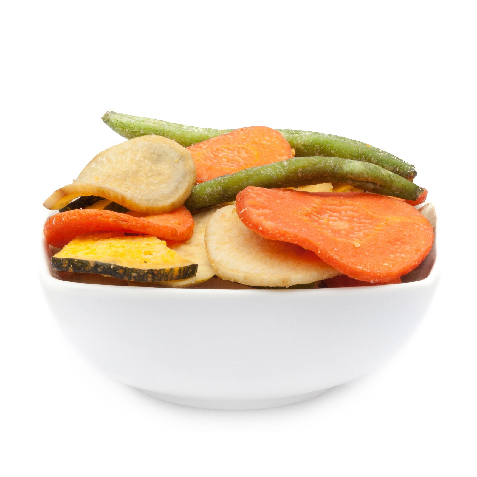 Vegetable Chips – Crispy Vegetable Chips Made From Sweet Potato, Carrot, Pumpkin & Beans – By Crackerscompany