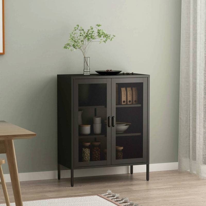 Sideboard Falköping 80x40x101.5cm In Different Colors