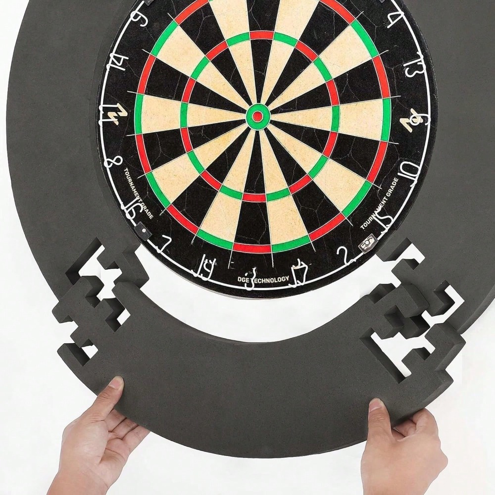 Dartboard Protective Ring for Standard Size Dartboards