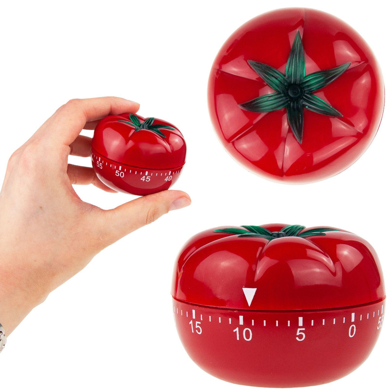 TEMU Kitchen Timer For The Kitchen Countdown Timer