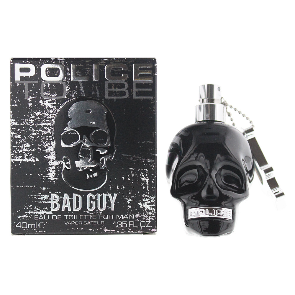 TEMU Police To Be 40ml Eau De Toilette Spray For Him
