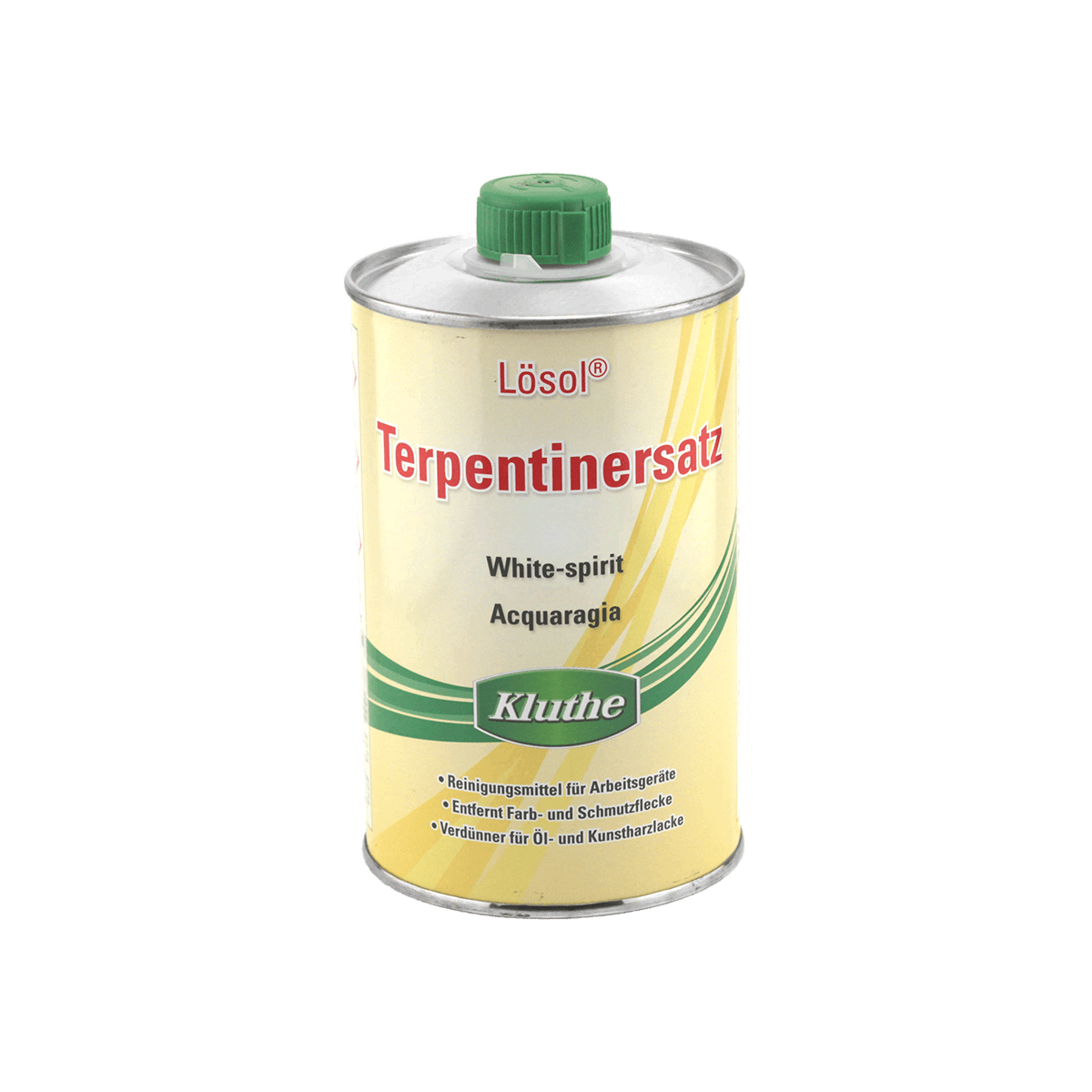 Image of Thick Turpentine Substitute ®