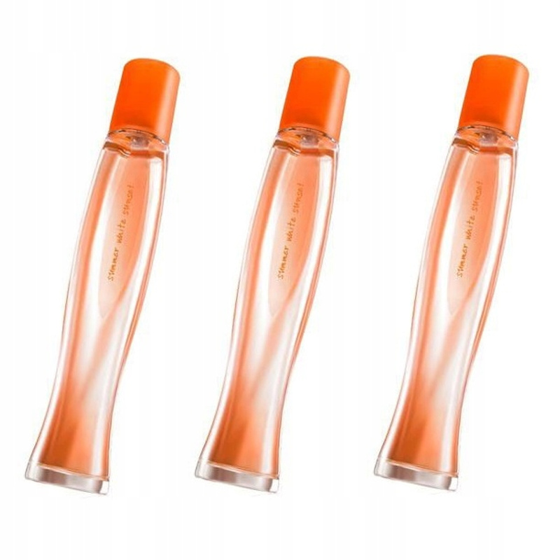 Summer Eau De Toilette Set 3 X 50 Ml