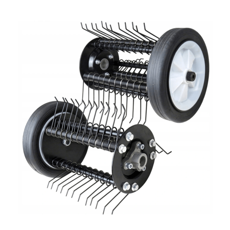 Aerator Roller 450 Mm For Bp-8487