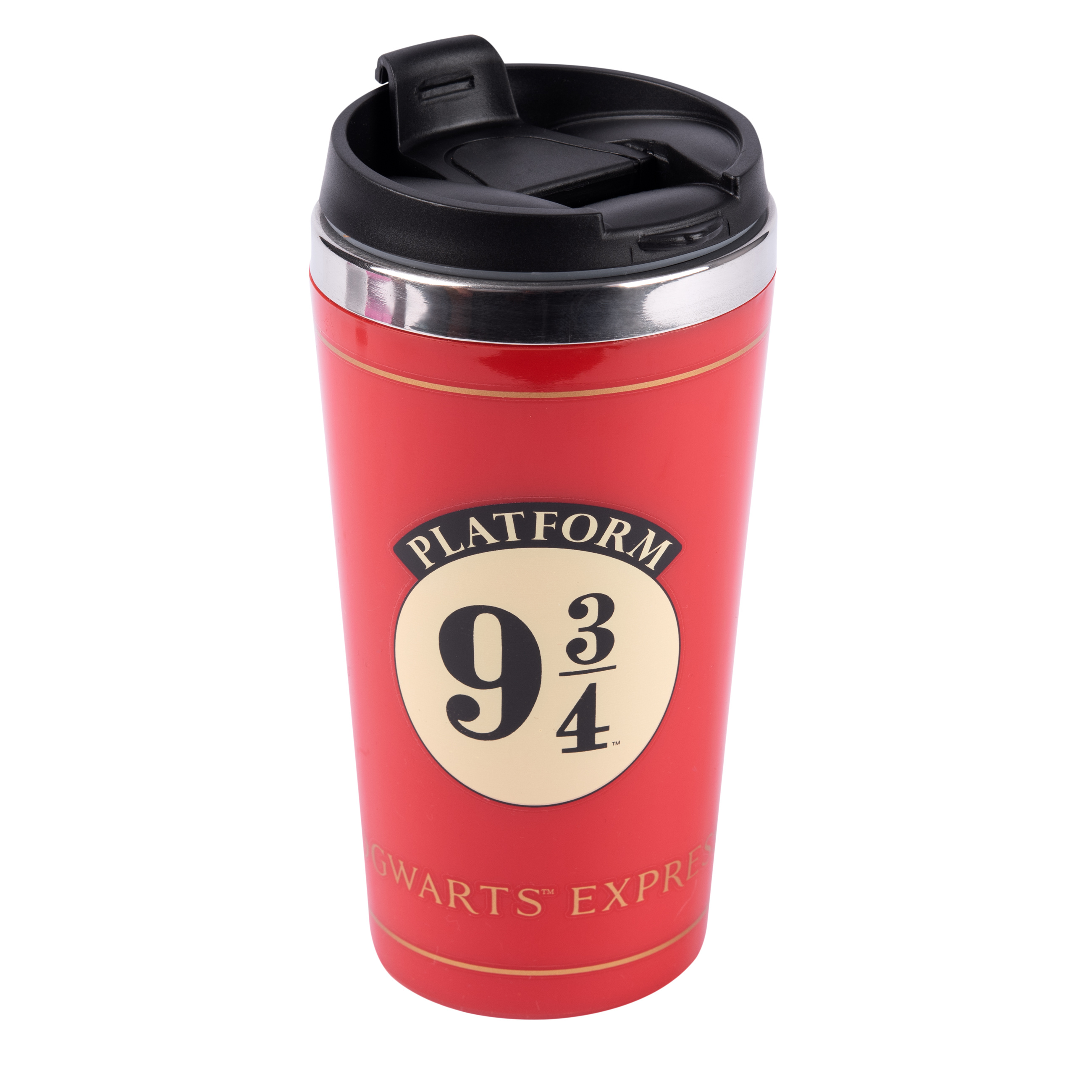 Coffee- Cup - Insulated Thermocup Coffee Cup Red 350 Ml