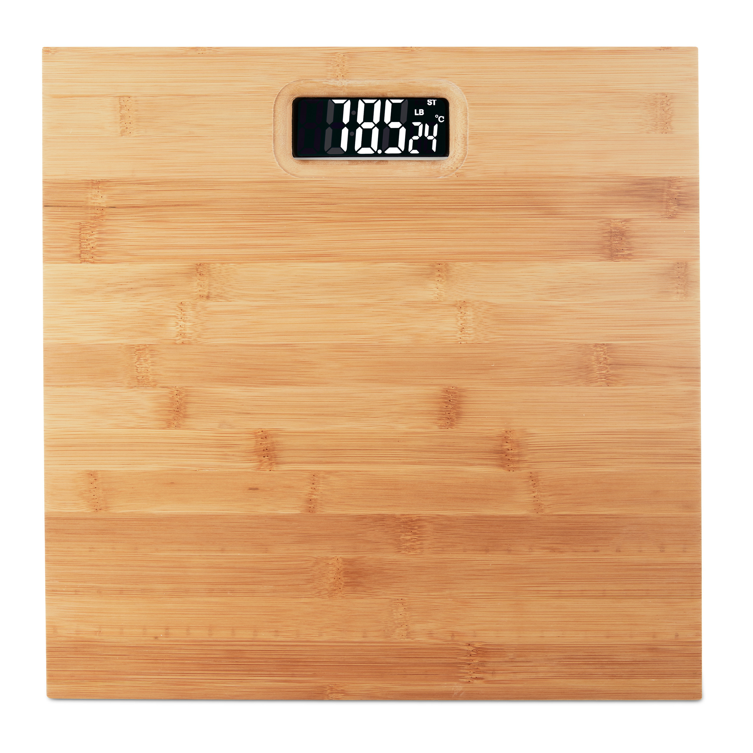 TEMU Digital Bathroom Scale