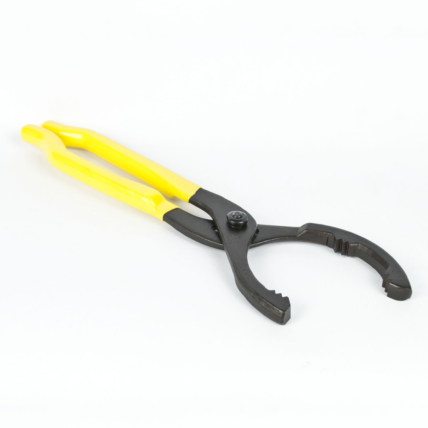Adjustable Oil Filter Wrench, 12"