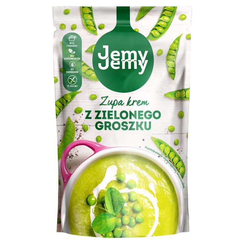 Image of Creamy Pea Soup 375 G