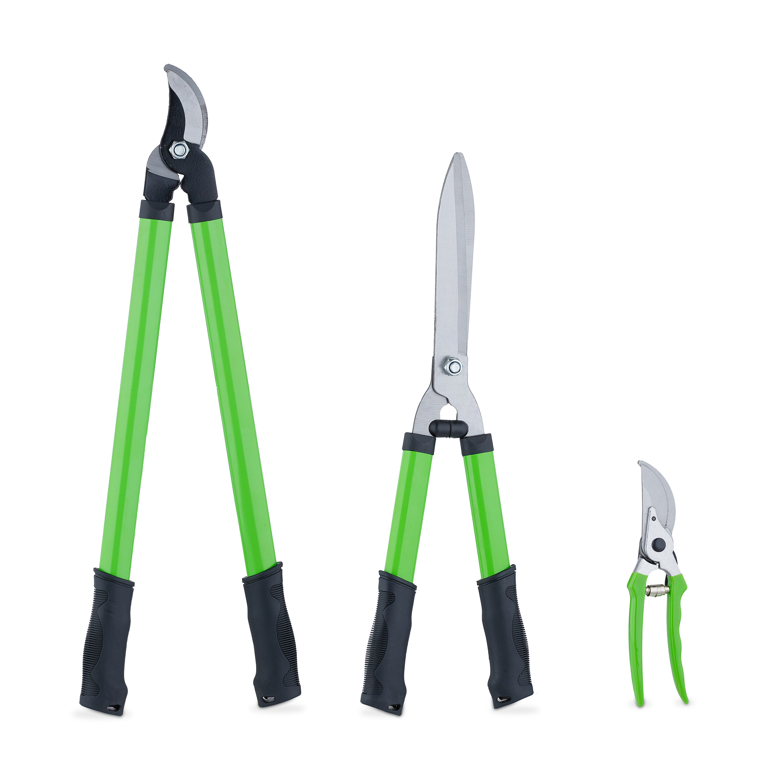 3-piece Garden Shears Set
