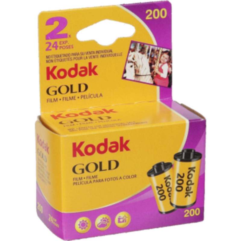   gold 200/24 confezione   Dettagli dell'articolo 1