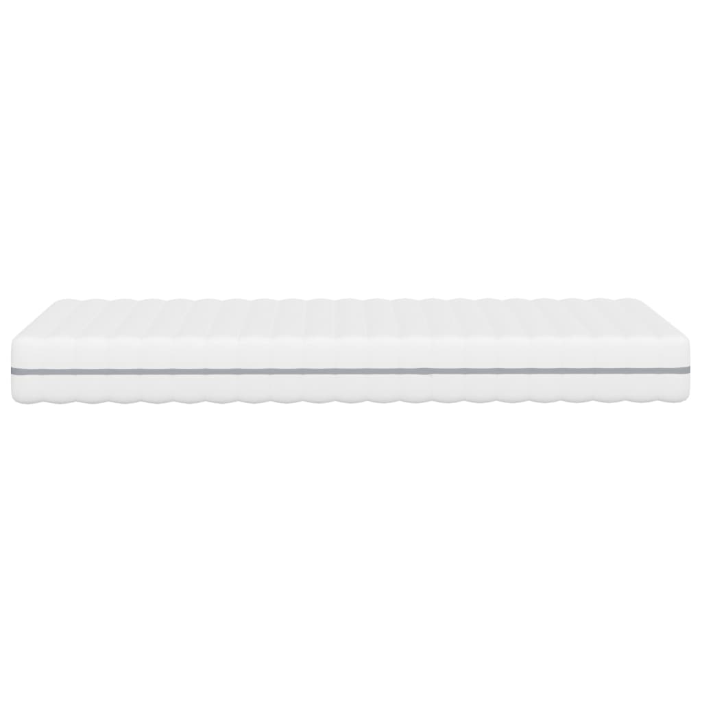 Furniture set, Foam Mattress for Kids Medium Soft 80x160 cm-