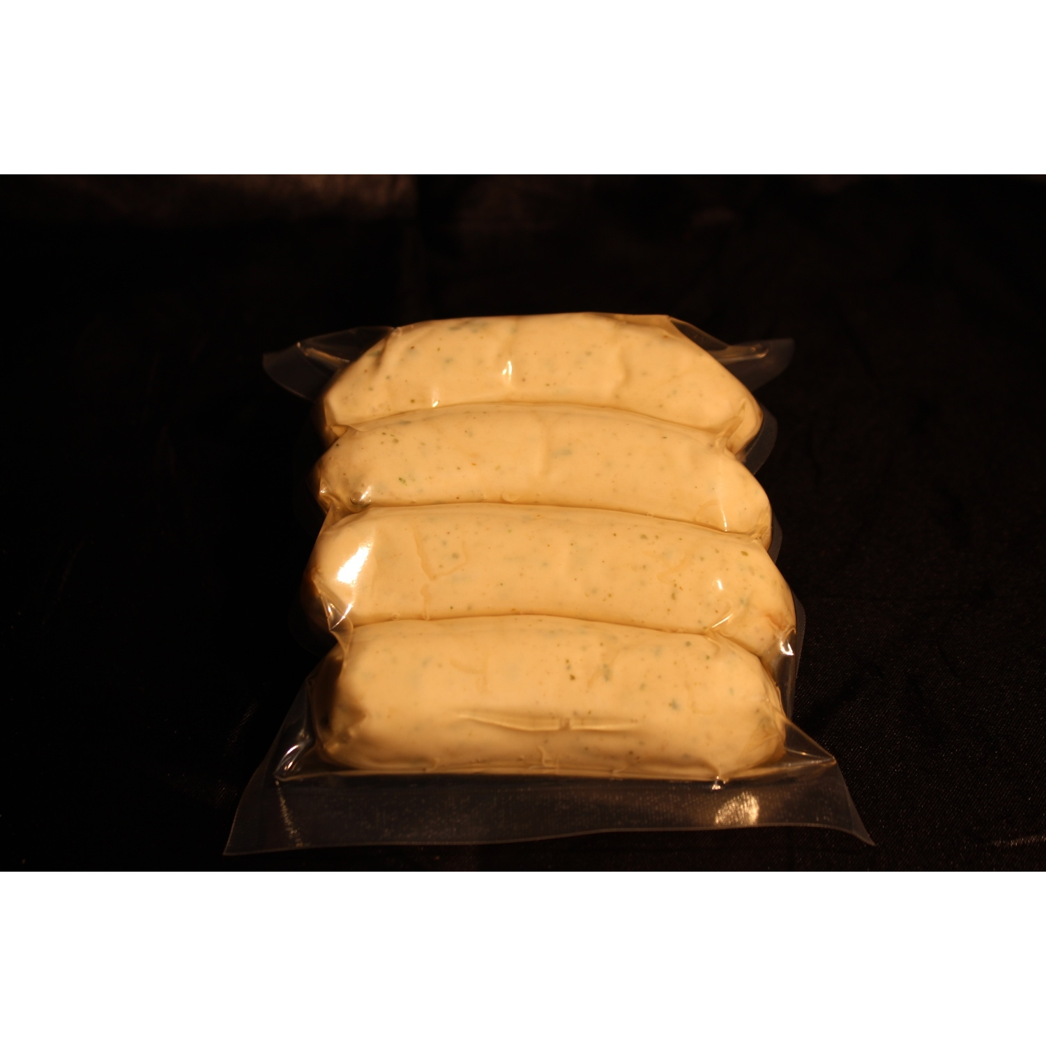 White Sausage Approx. 250 Gr. - Hackerhof Lanz Bernhard