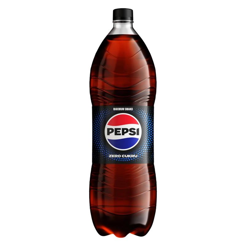 Max Carbonated Beverage 0 Sugar 2l
